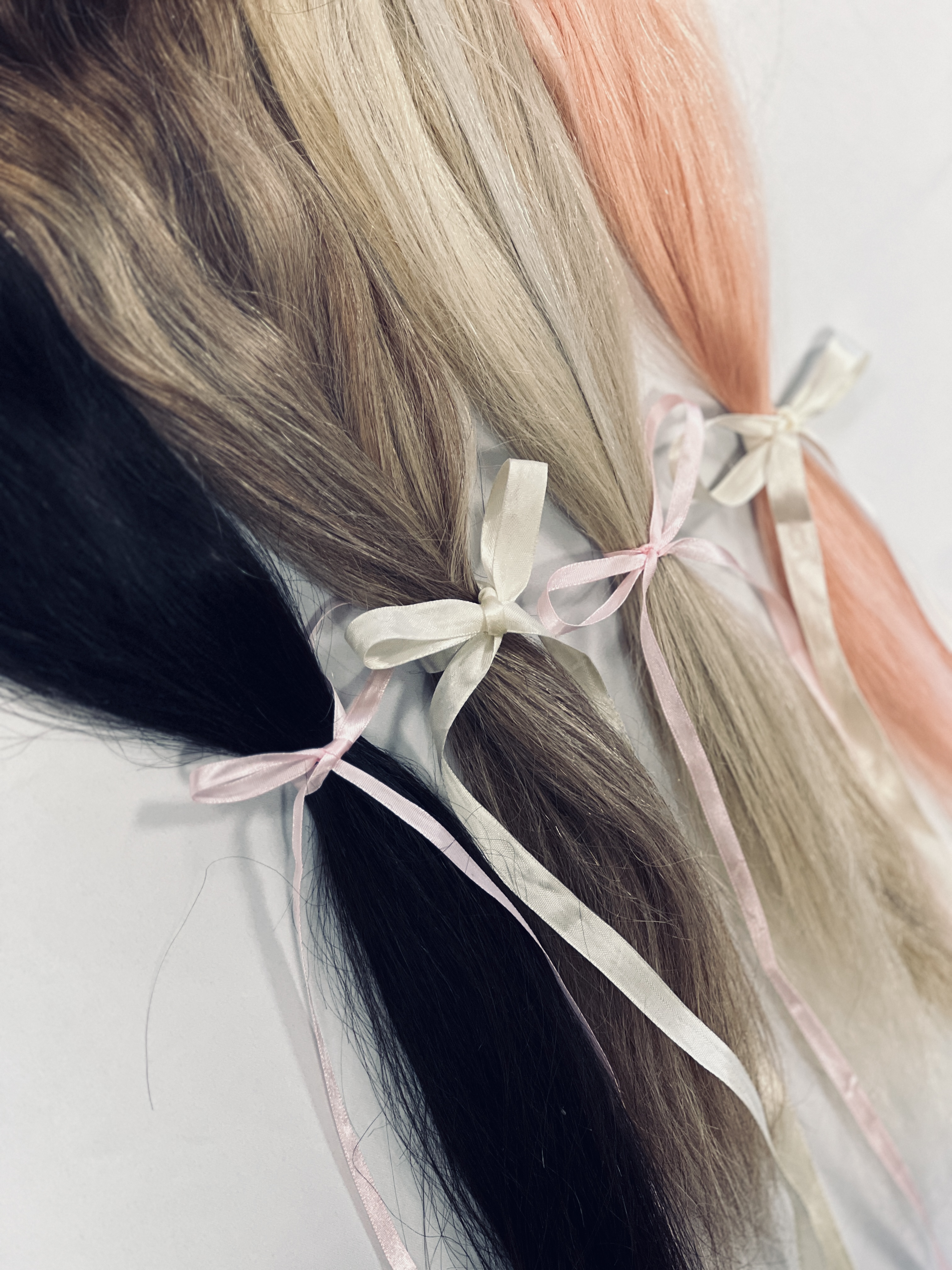 Hair