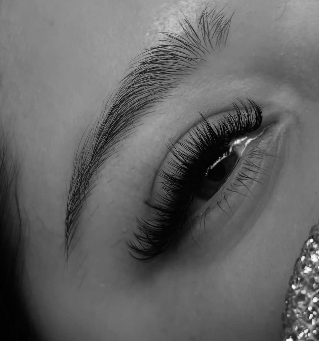 Lashes