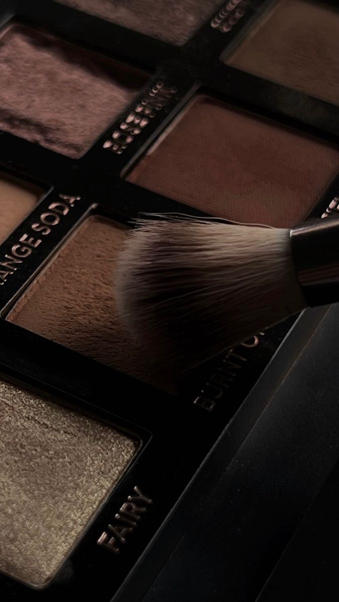 Makeup