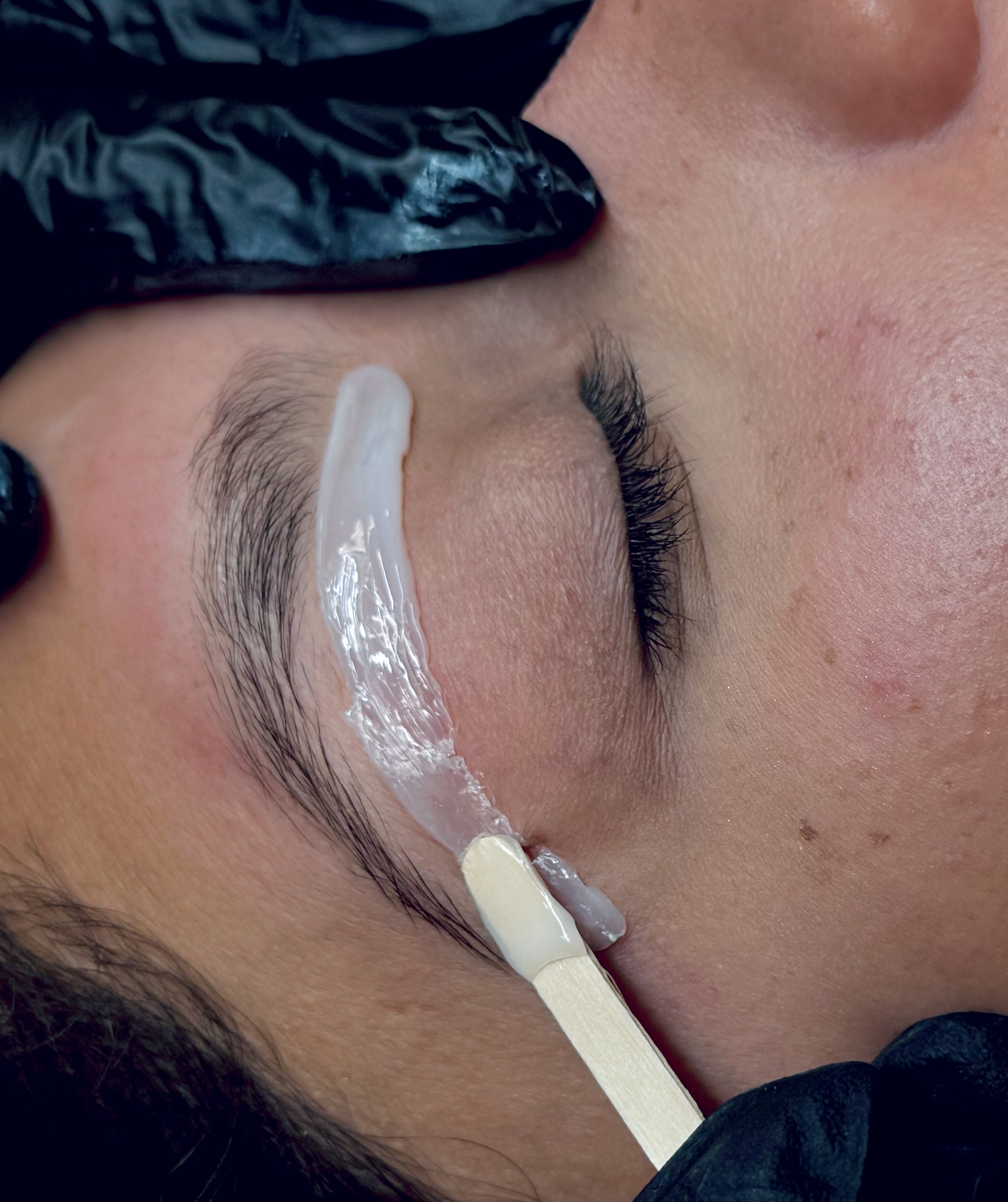 Waxing